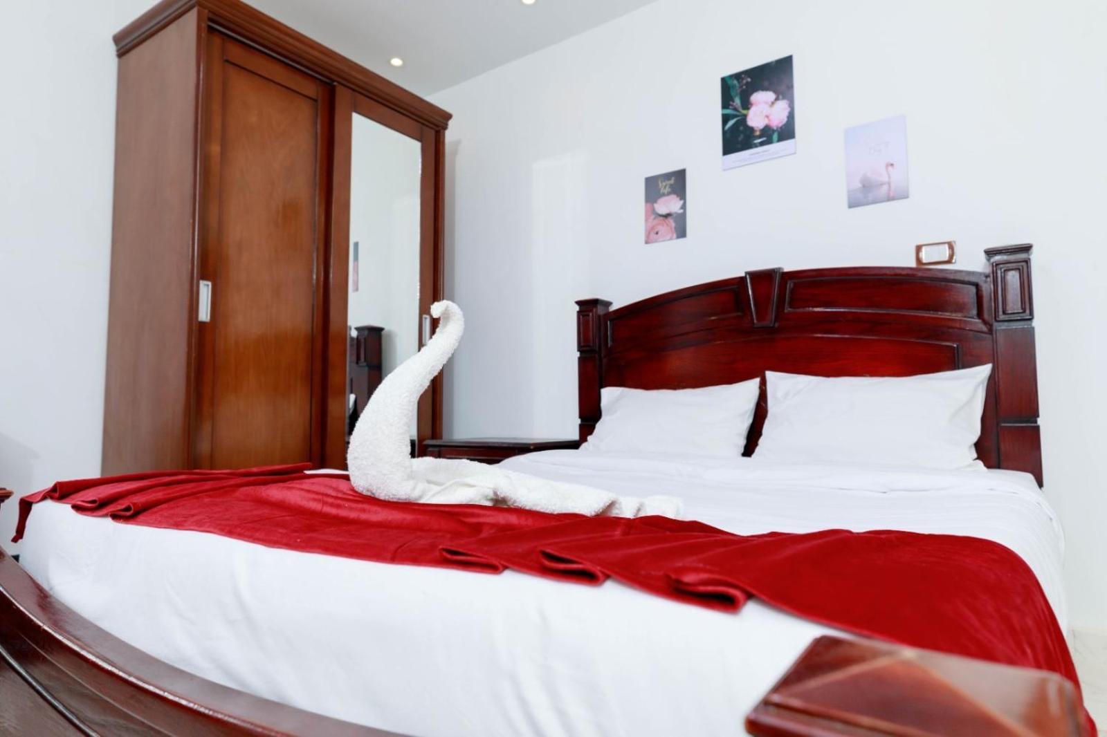 Middle East Pyramids Hotel Kafrat al Jabal ภายนอก รูปภาพ