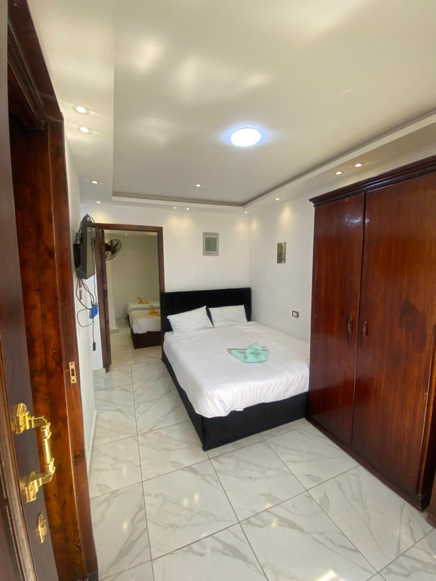 Middle East Pyramids Hotel Kafrat al Jabal ภายนอก รูปภาพ