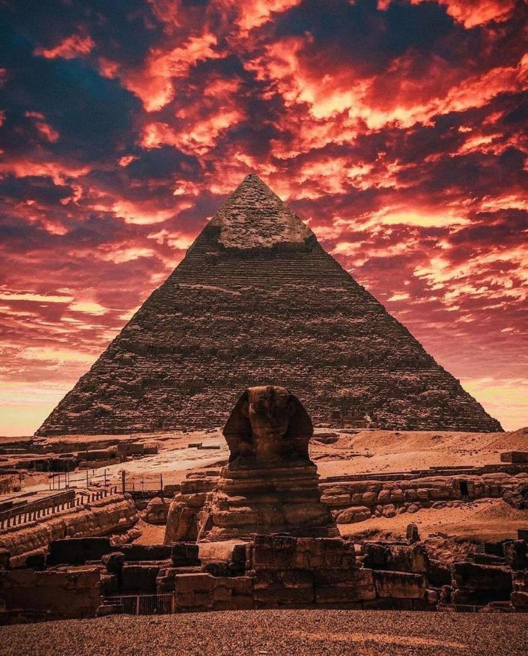 Middle East Pyramids Hotel Kafrat al Jabal ภายนอก รูปภาพ