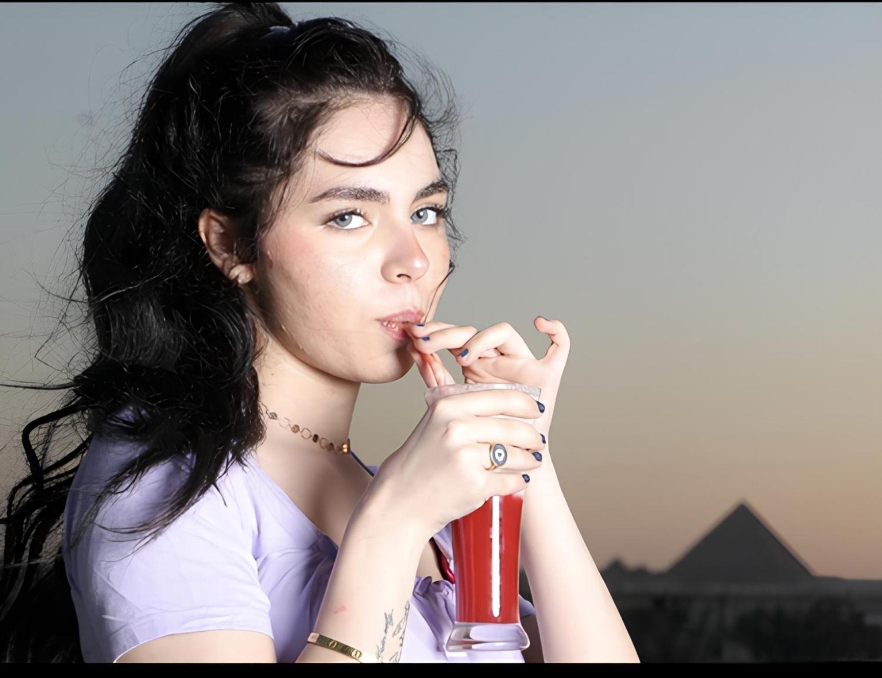 Middle East Pyramids Hotel Kafrat al Jabal ภายนอก รูปภาพ